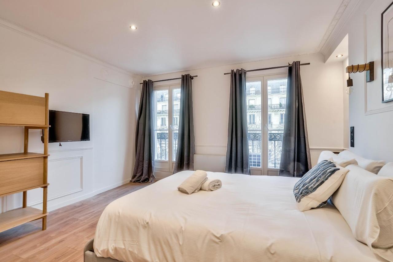 Apartment 102 - Urban Opera Picasso Paris