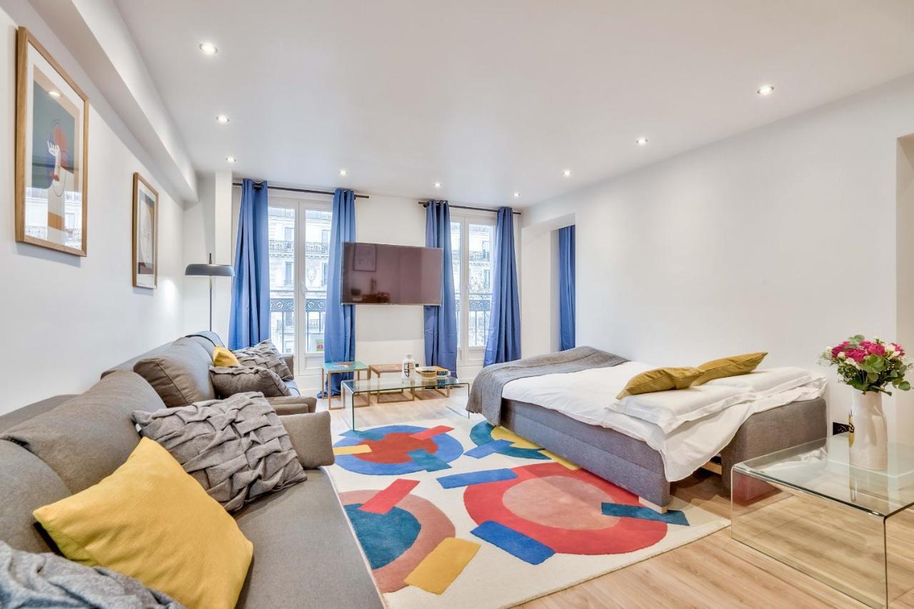 Apartment 102 - Urban Opera Picasso *