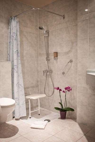 Hotel Louvre Sainte Anne 3*