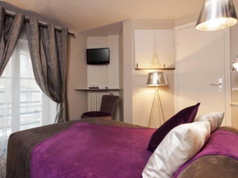 Hotel Ascot Opera 3*