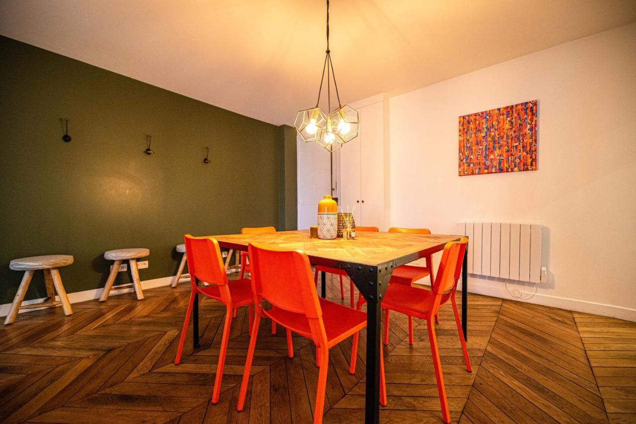 Aparthotel Mbm - Center Of