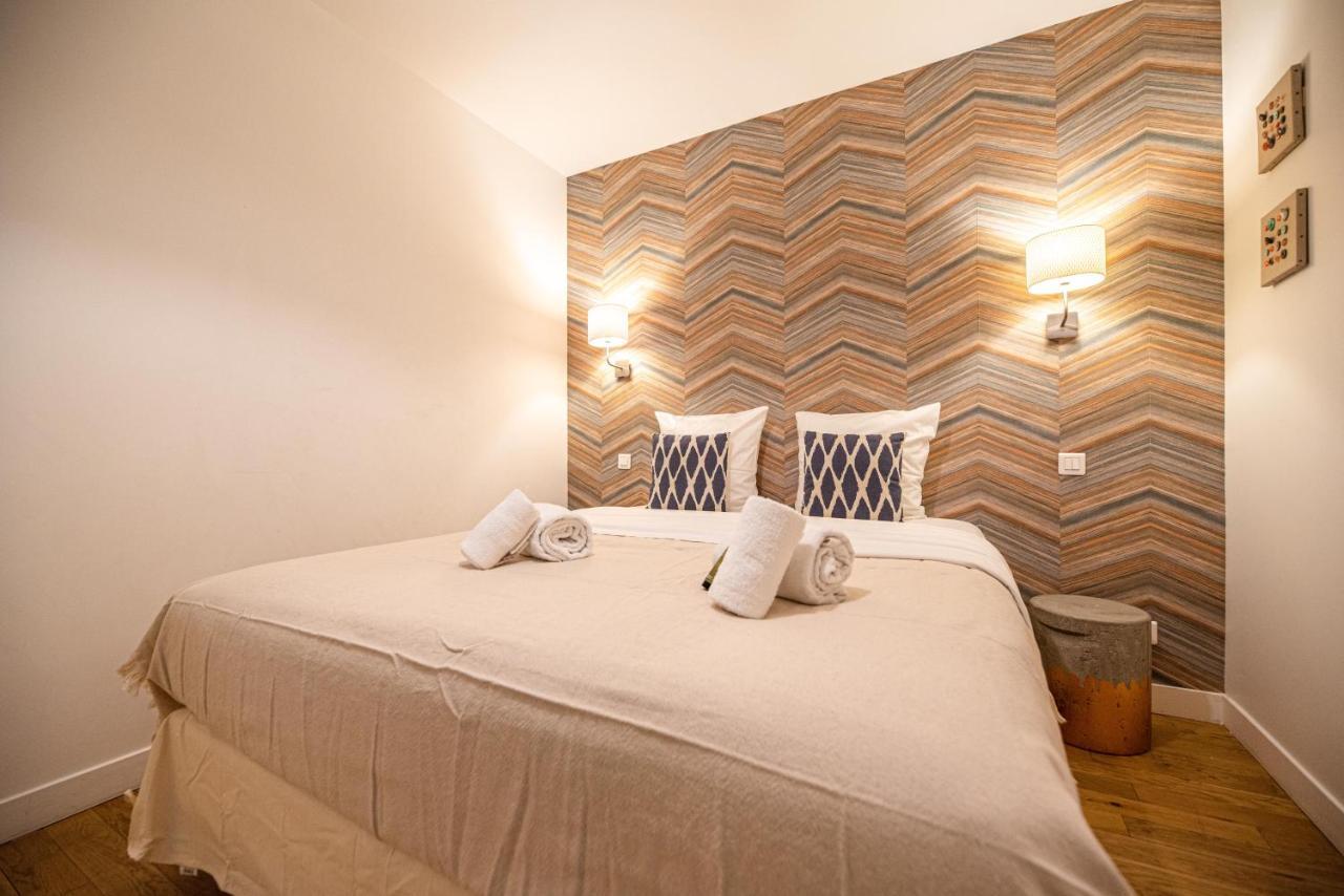Aparthotel Mbm - Center Of Parigi