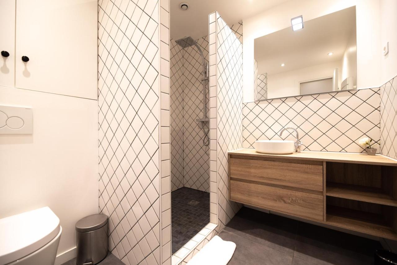 Aparthotel Mbm - Center Of Parigi