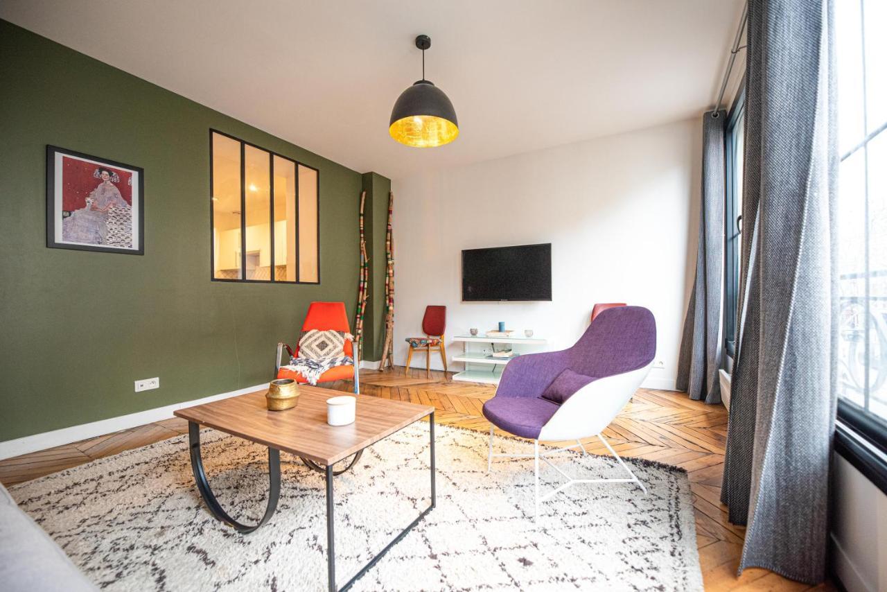 Mbm - Center Of Aparthotel *