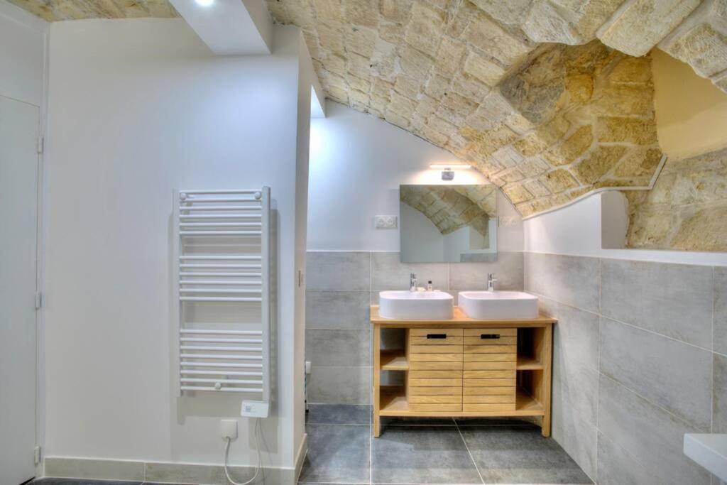 Merveilleux Loft 15ième Appartamento