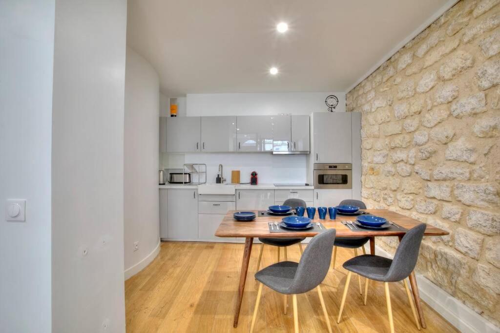 Merveilleux Loft 15ième Appartamento Parigi