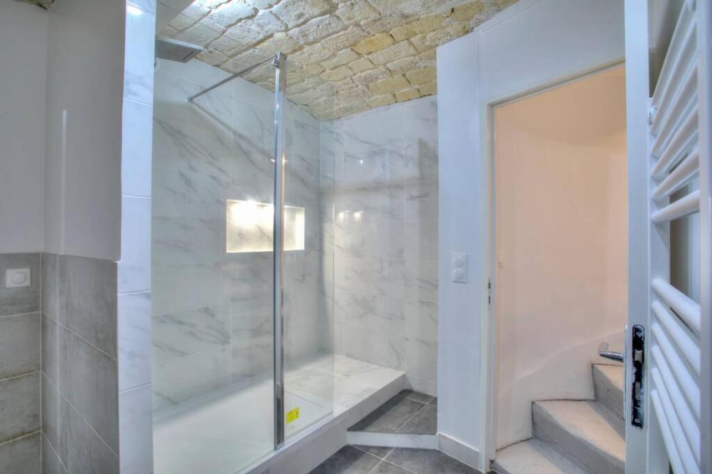 Appartamento Merveilleux Loft 15ième