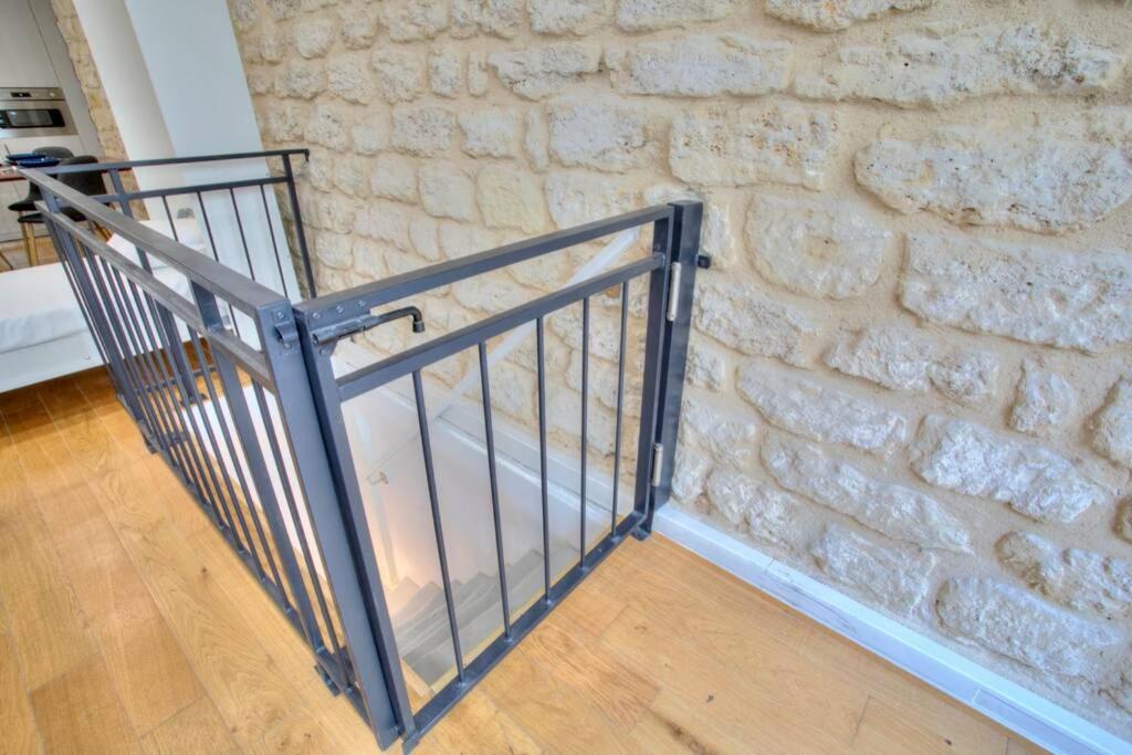 Appartamento Merveilleux Loft 15ième *