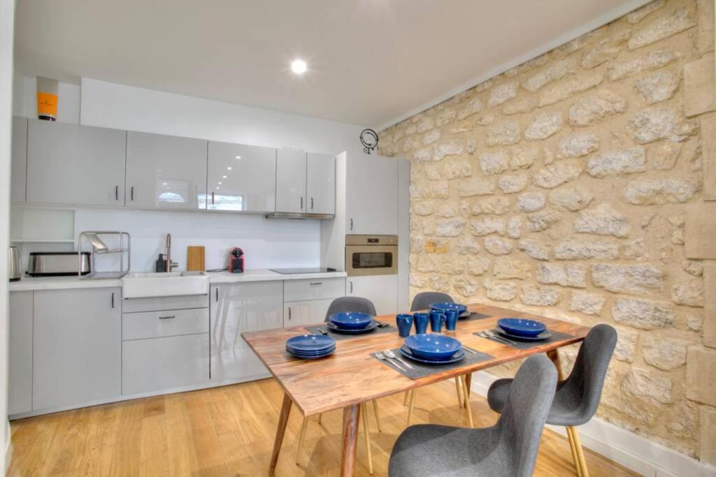 Appartamento Merveilleux Loft 15ième *