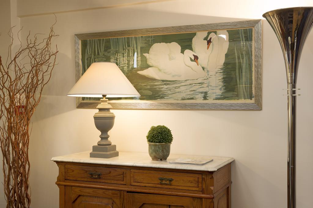 Du Cygne Hotel Parigi