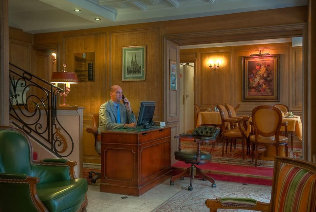De Varenne Hotel Paris