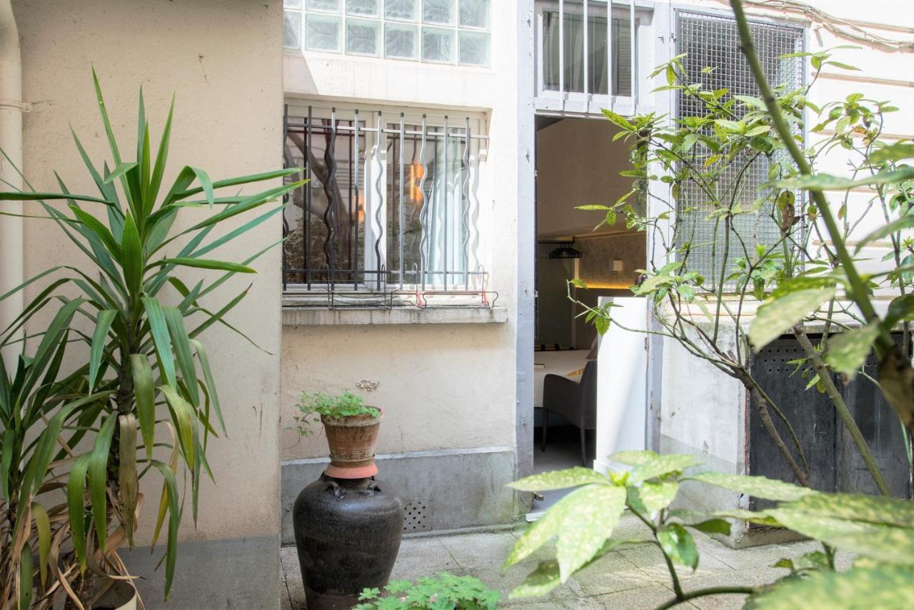 Maison Francois Apartment *