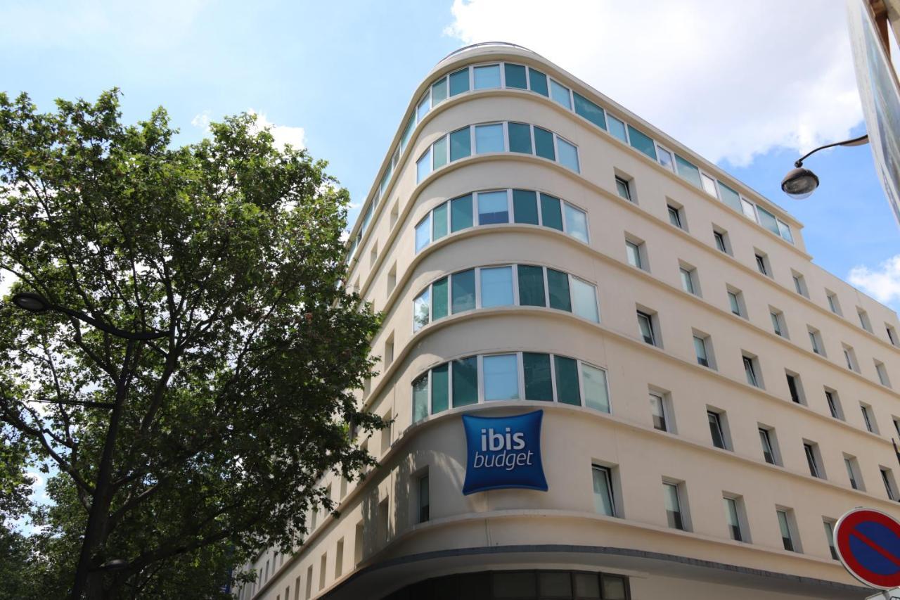 Ibis Budget La 19ème Hotel 2*