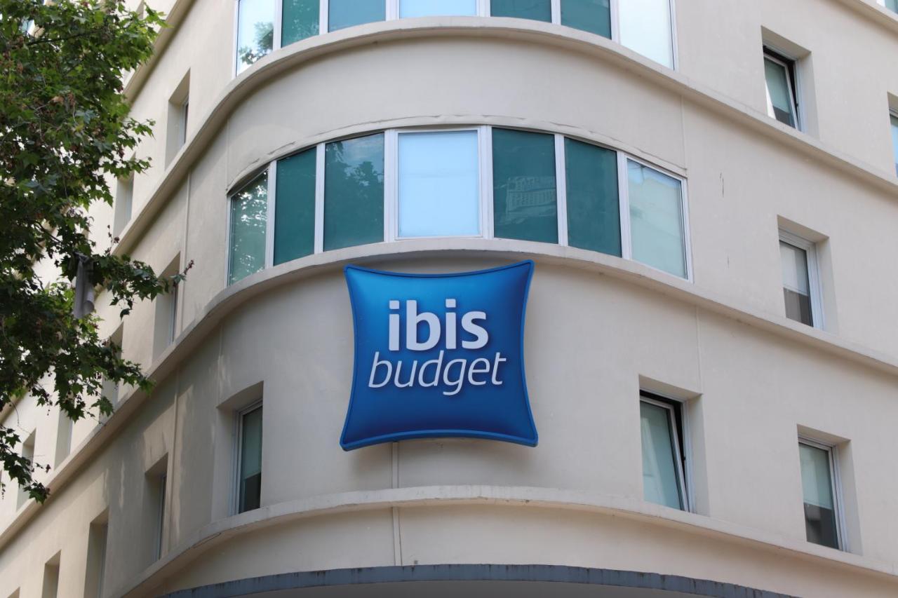 Ibis Budget La 19ème Parigi