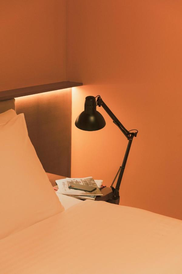 Pied A Terre Palestro Apartment Paris