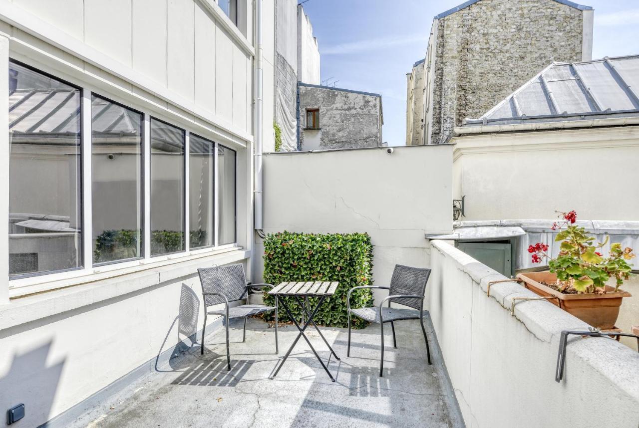Appartamento Sweet - Montmartre