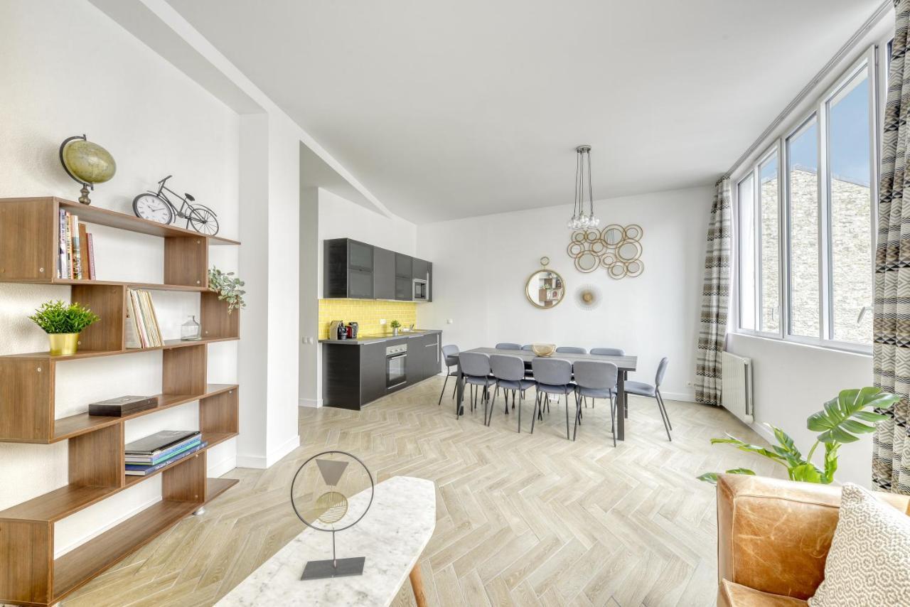 Appartamento Sweet - Sacre Coeur