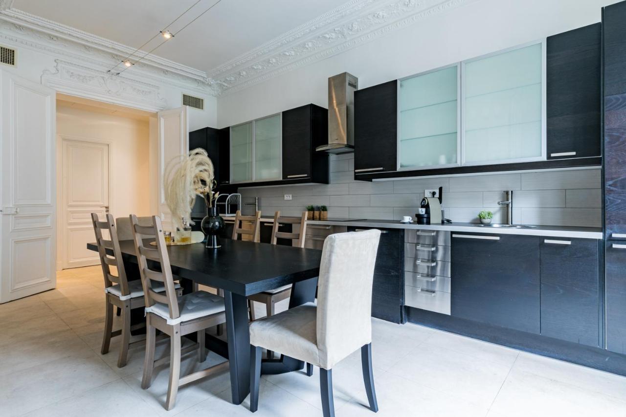 Appartamento Sweett - Rue De Cerisoles