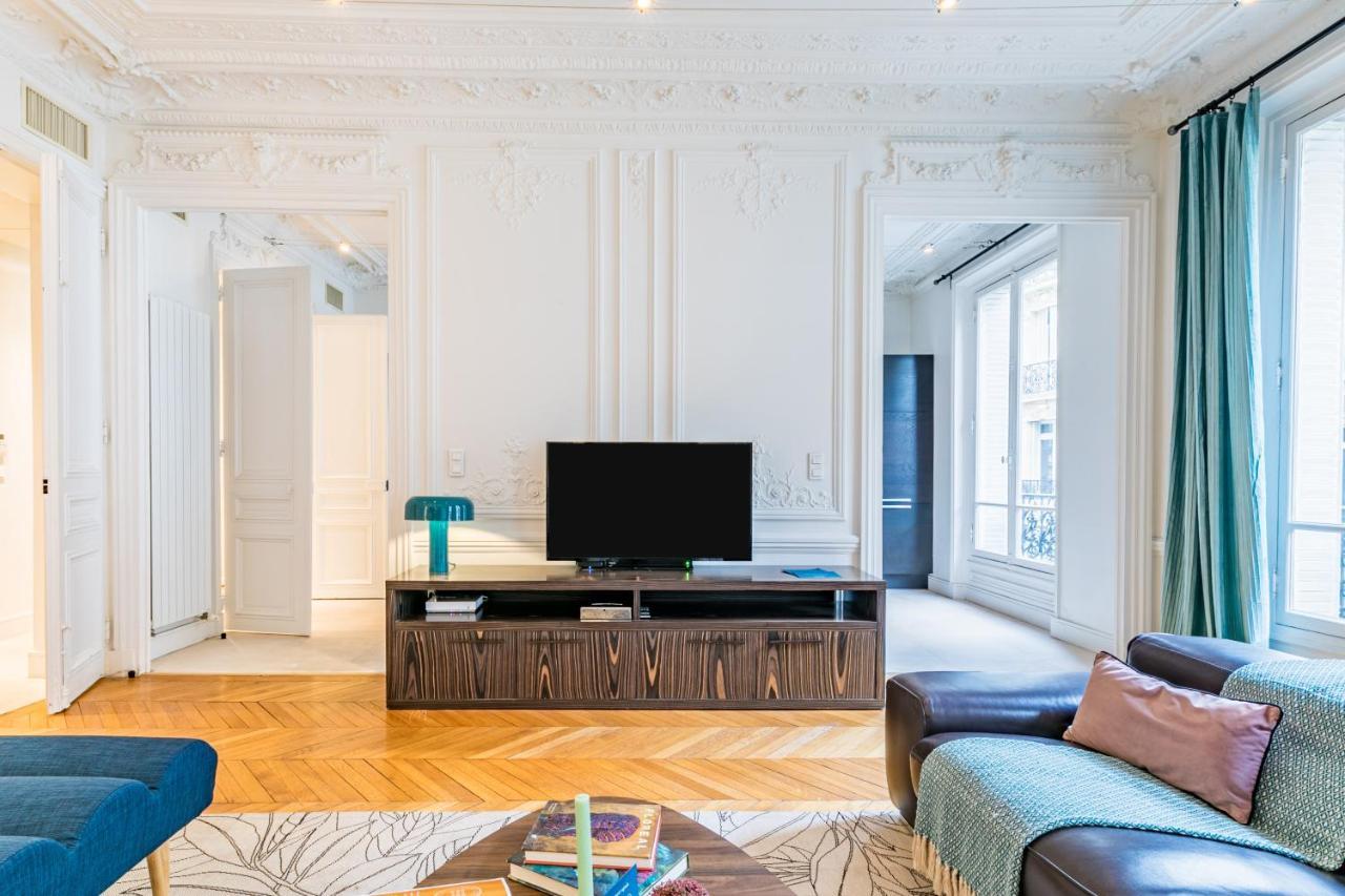 Appartamento Sweett - Rue De Cerisoles Parigi