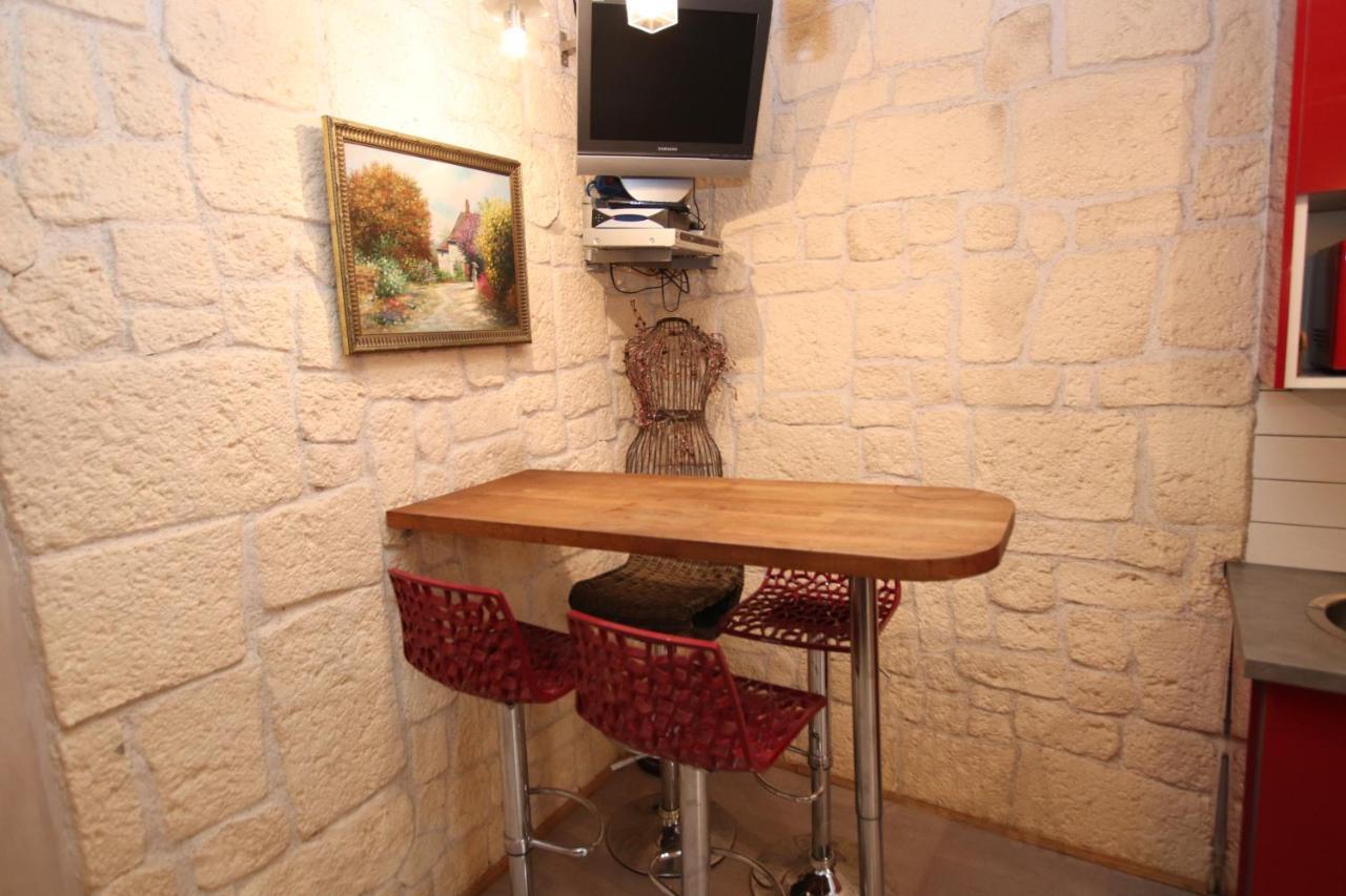 Victoires Louvre By B'your Appartamento *