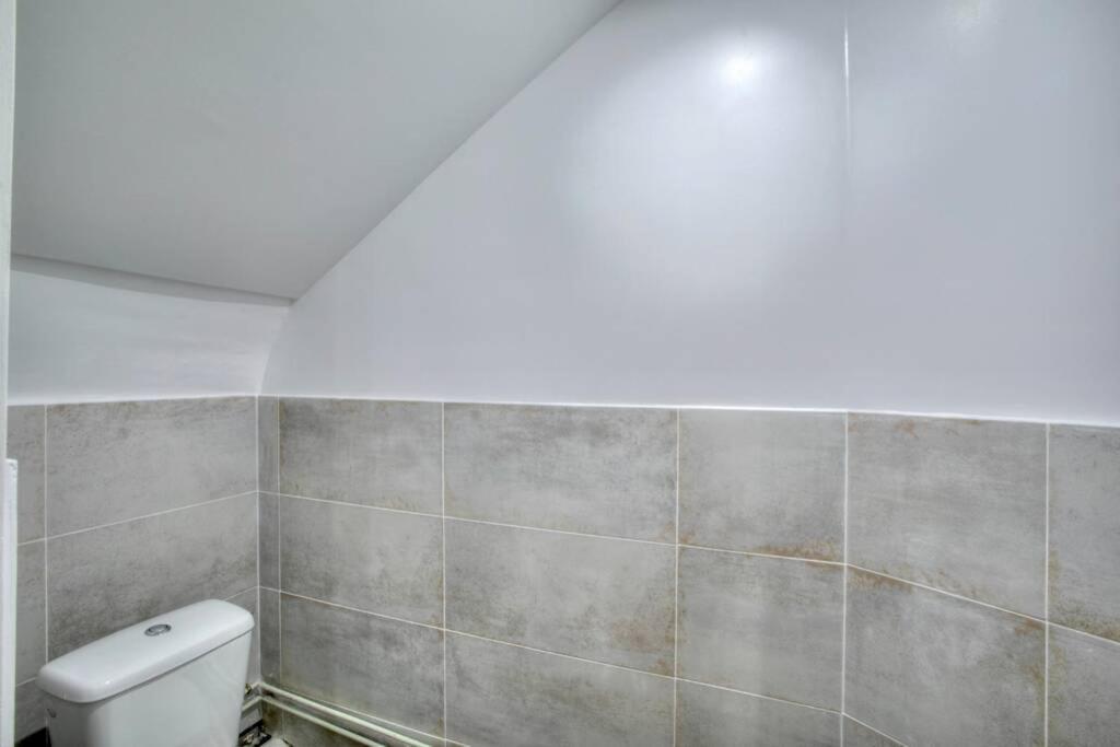 Merveilleux Loft 15ième *