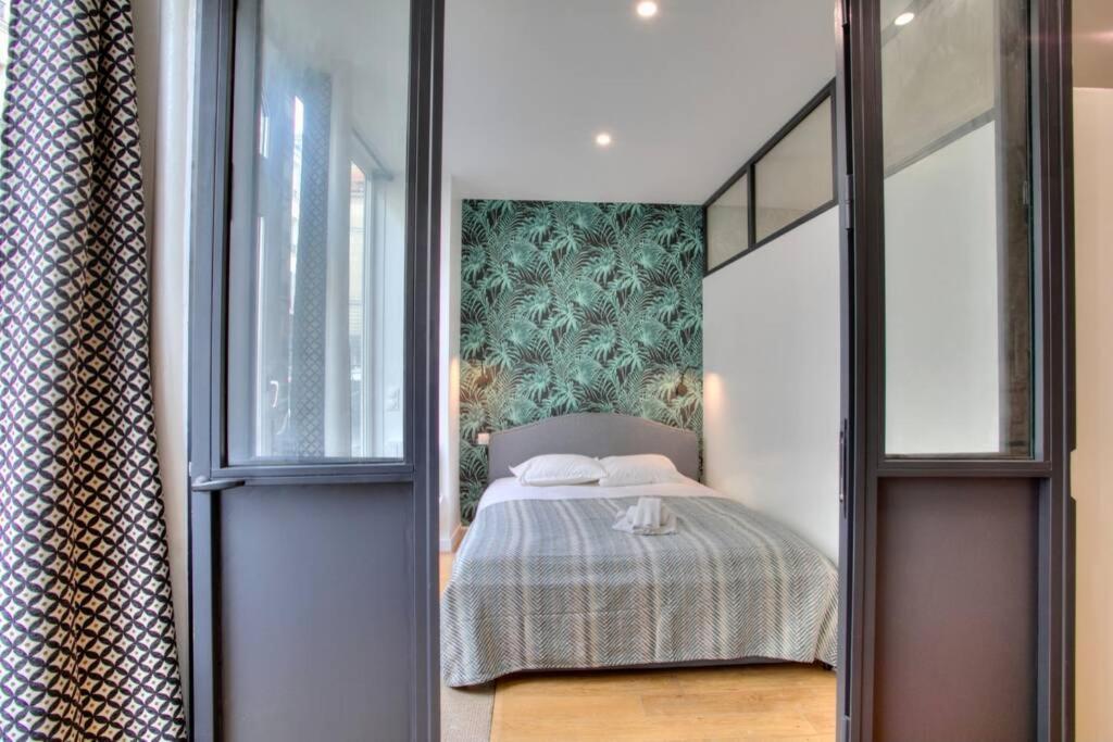 Merveilleux Loft 15ième * Parigi