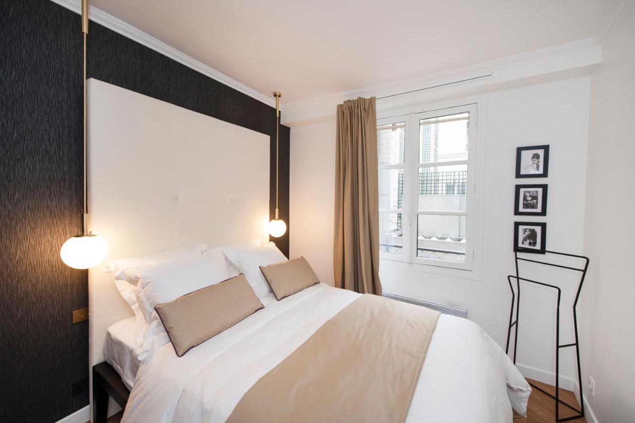 Apartment Odeon - Notre Dame Climatise-wifi *