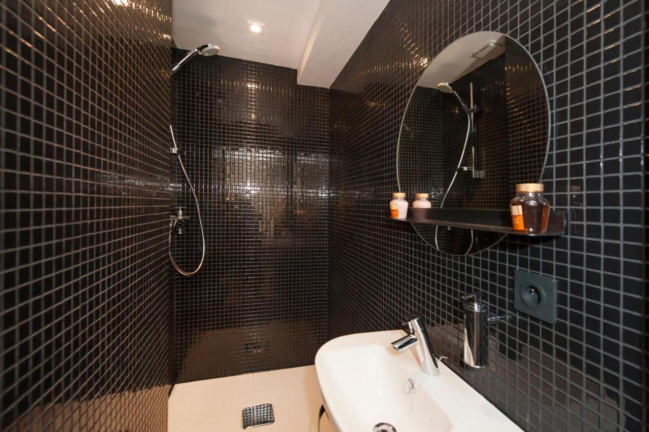 Apartment Odeon - Notre Dame Climatise-wifi *