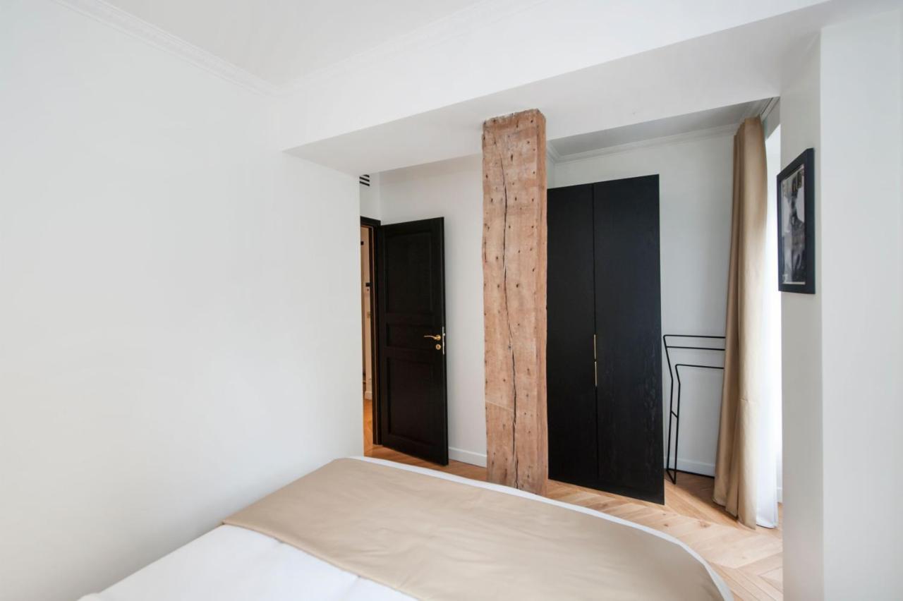Apartment Odeon - Notre Dame Climatise-wifi