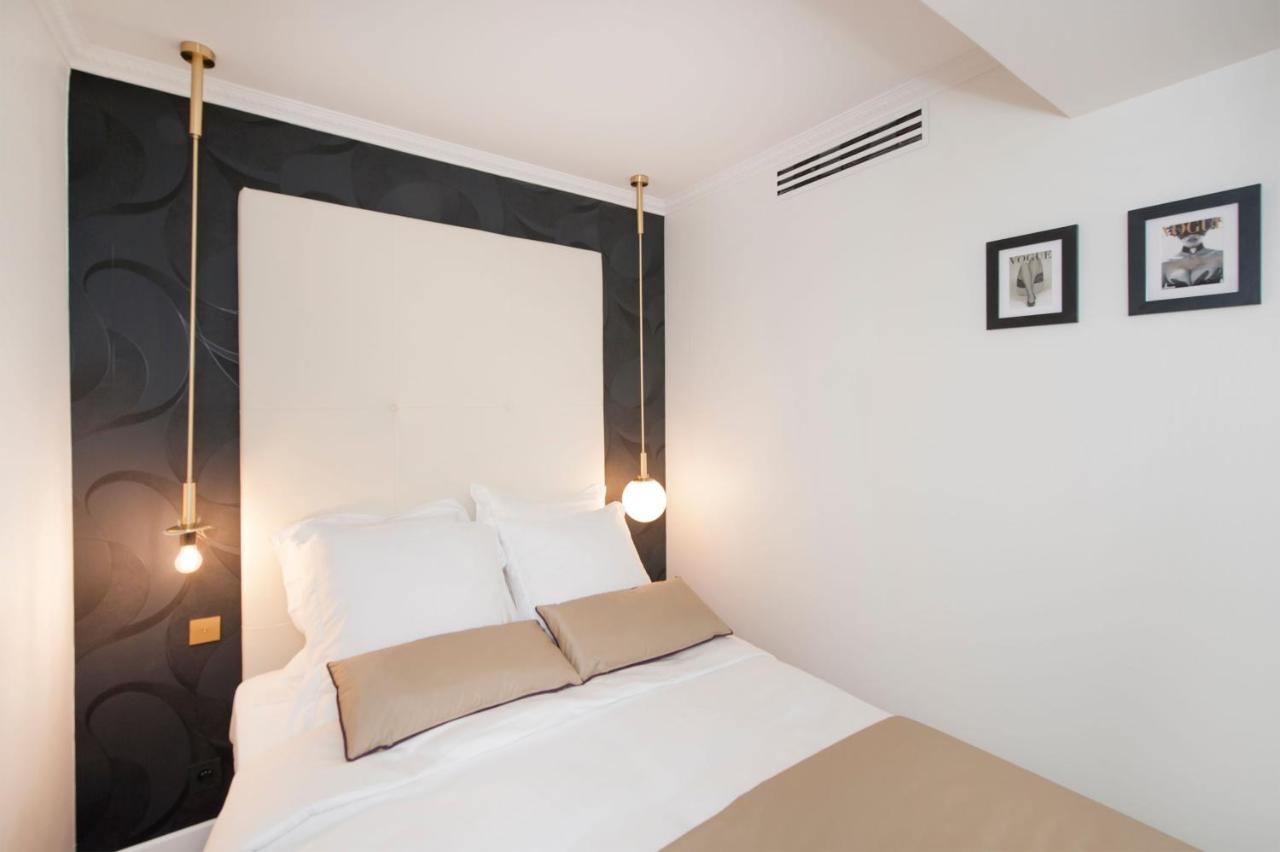 Apartment Odeon - Notre Dame Climatise-wifi Paris