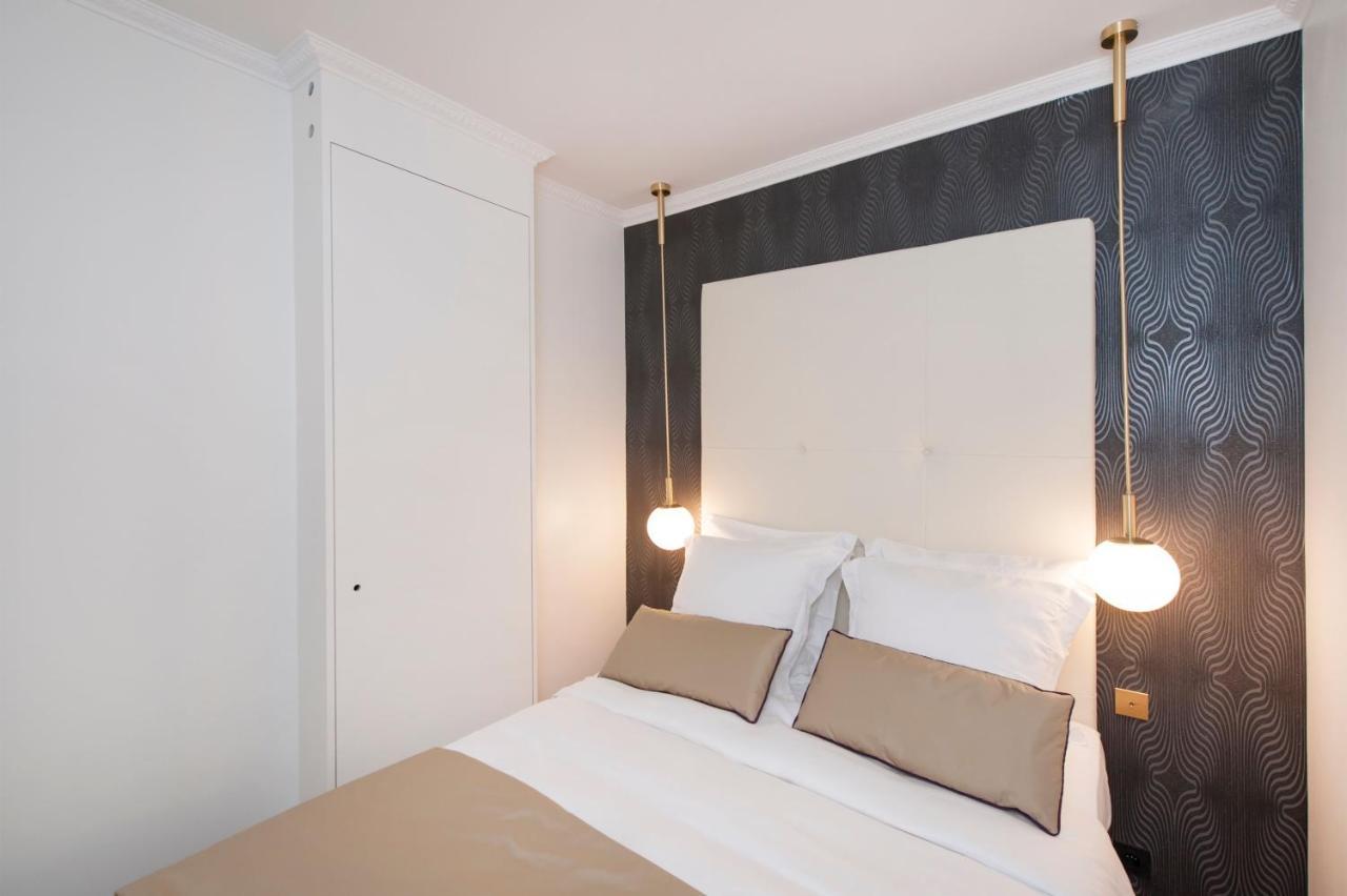 Apartment Odeon - Notre Dame Climatise-wifi
