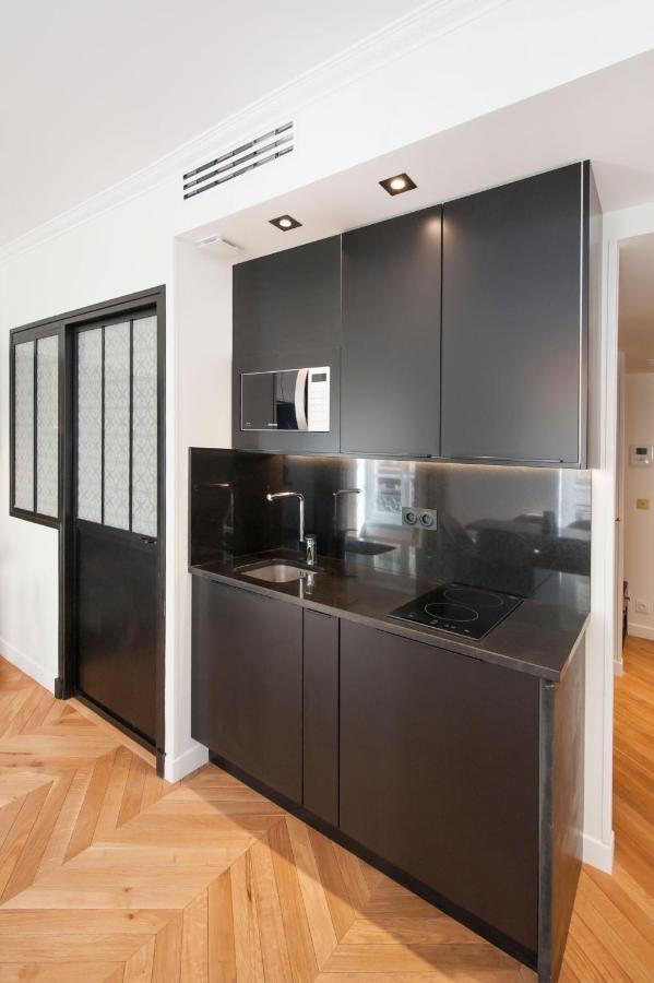 Odeon - Notre Dame Climatise-wifi Apartment