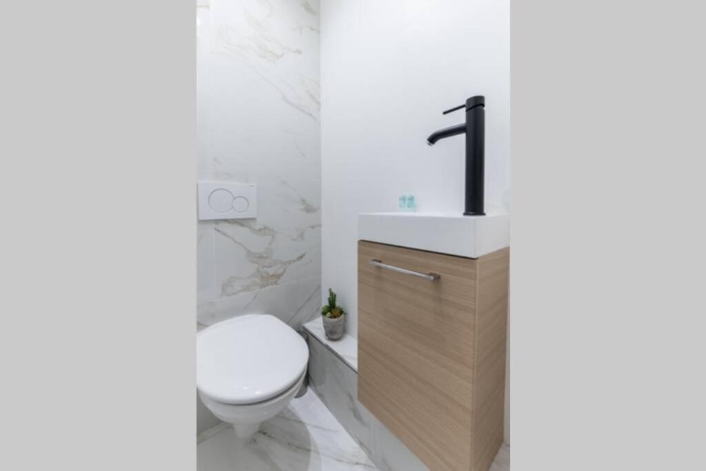 Appartamento Grands Boulevards - 32 - *