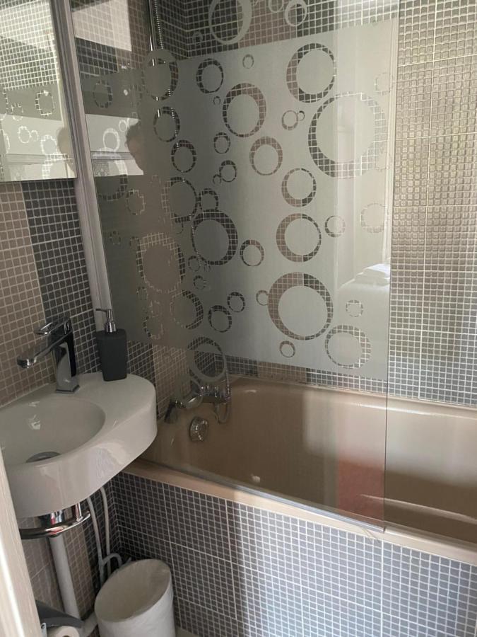 Du Parc Montsouris Hotel 3*