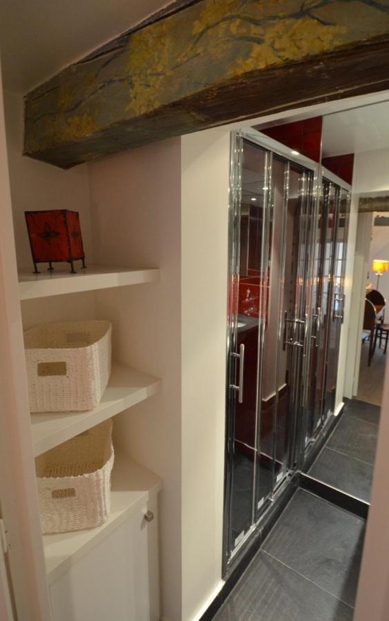 La Table Apartment