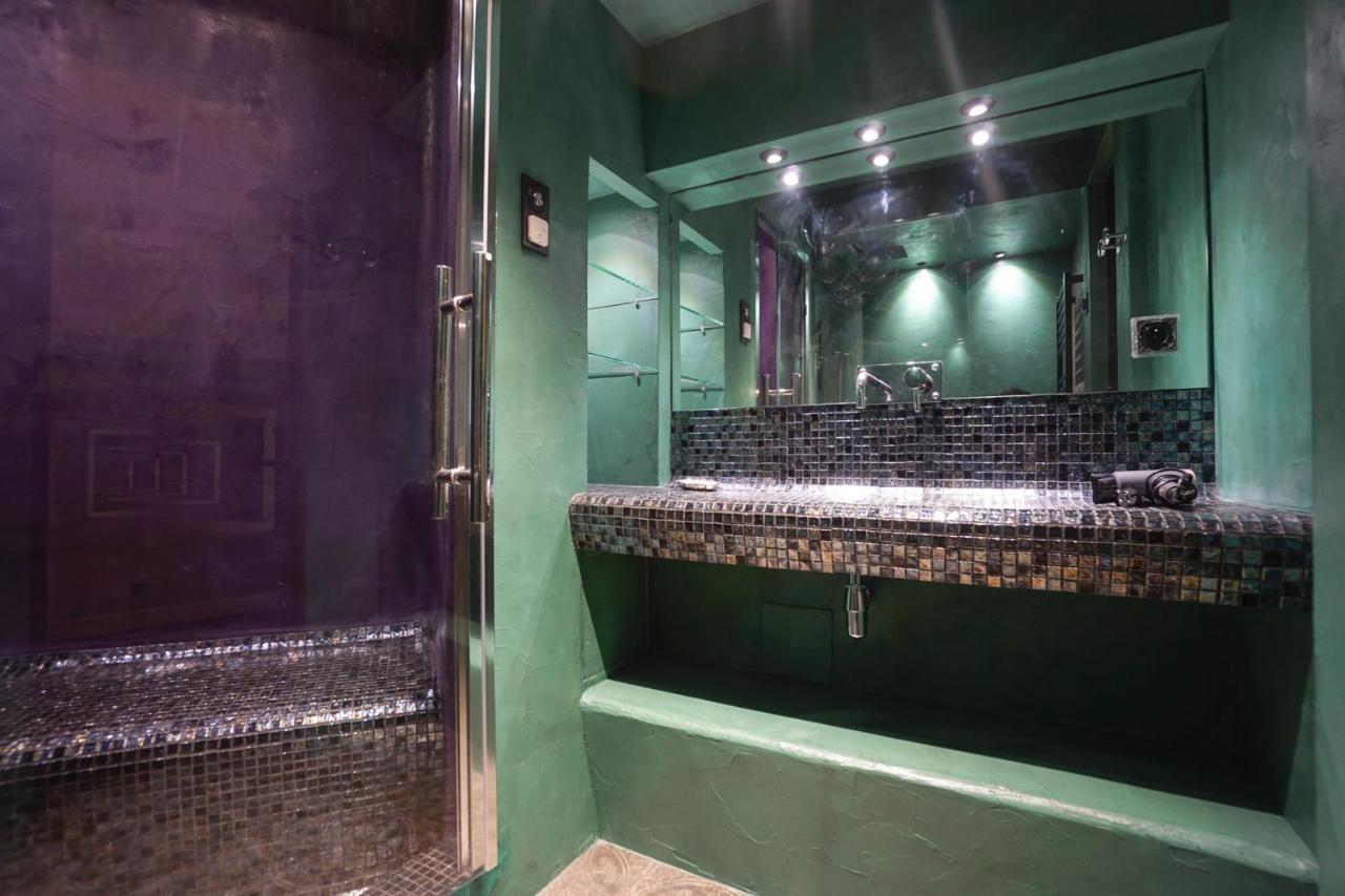 Original Apt With Hammam Montparnasse Parigi