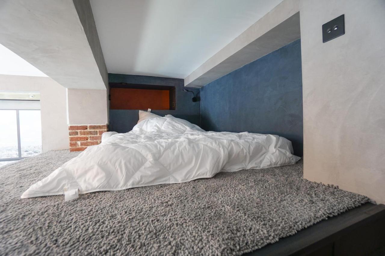 Appartamento Original Apt With Hammam Montparnasse Parigi