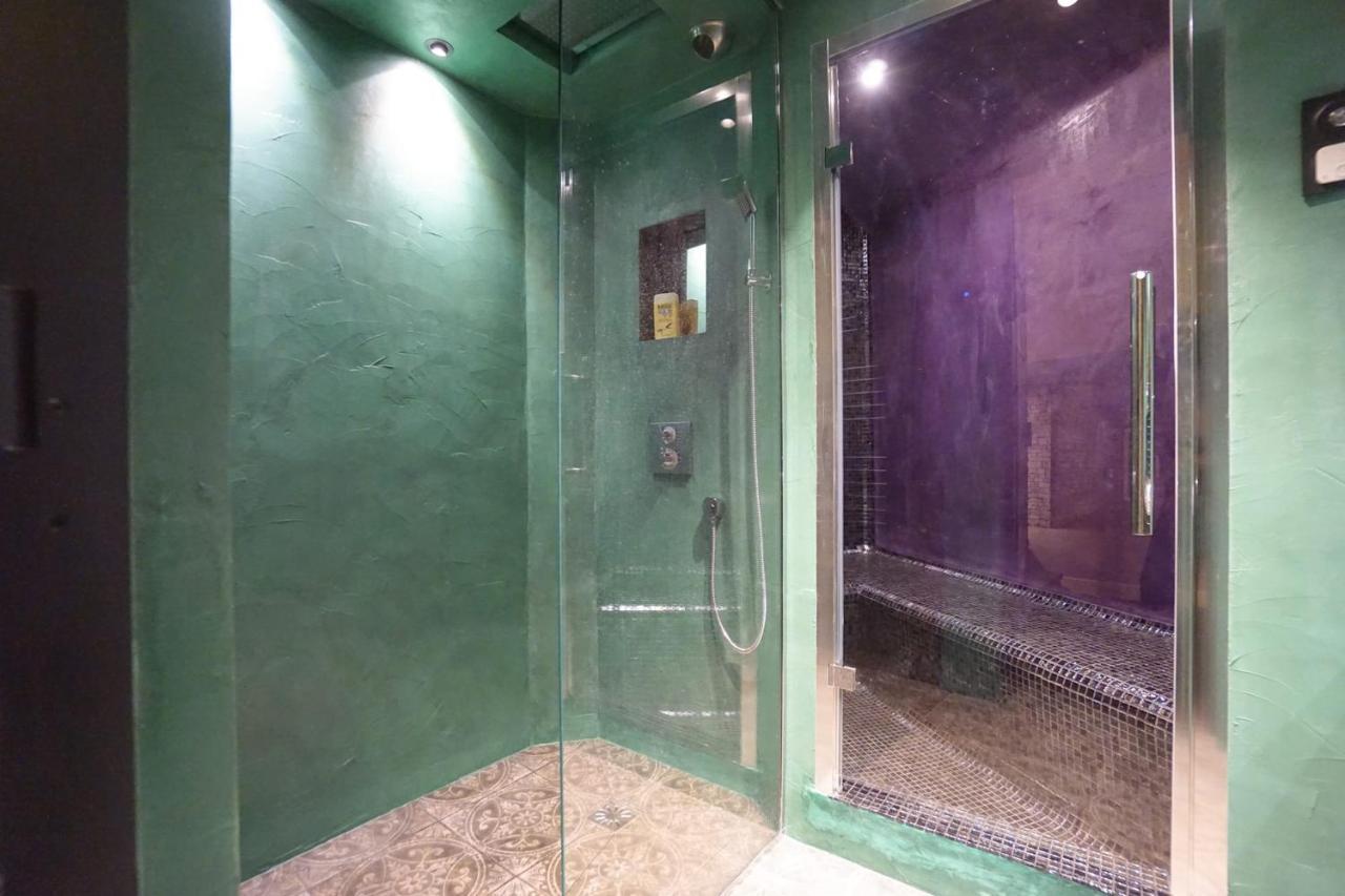 Original Apt With Hammam Montparnasse Parigi