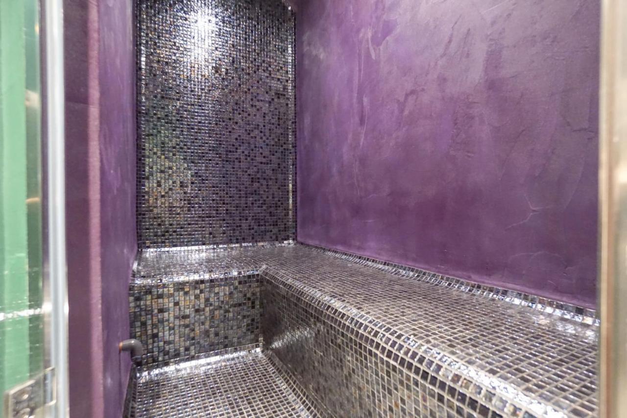 Appartamento Original Apt With Hammam Montparnasse *