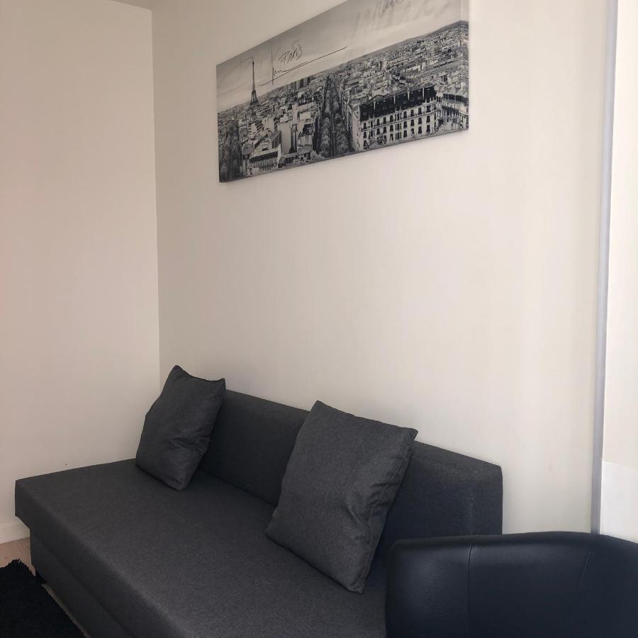 Near Eiffel Tower - Beautiful Flat Apartment Paris
