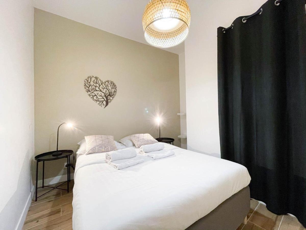 La Gracieuse - Milora - Paris