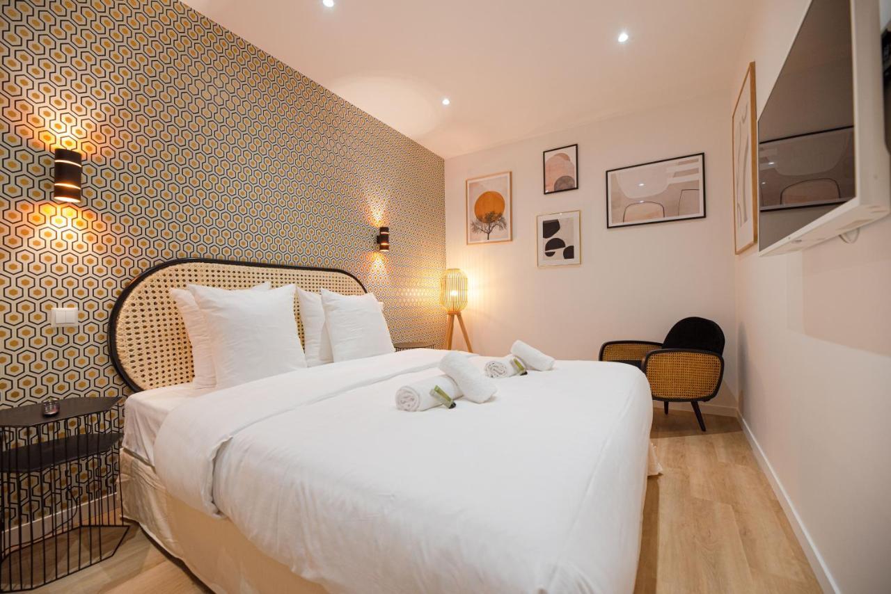 Mbm - Upper Marais Parigi