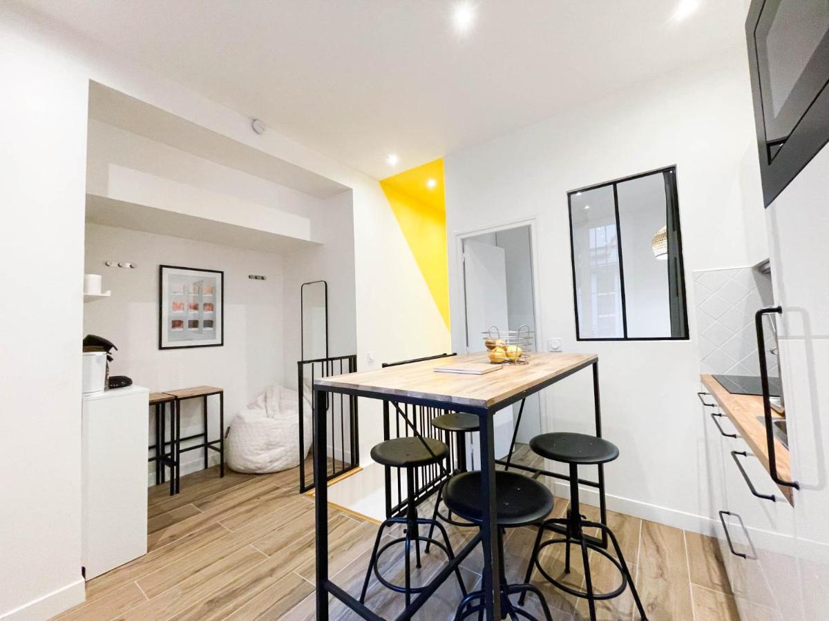 Apartment La Gracieuse - Milora - *