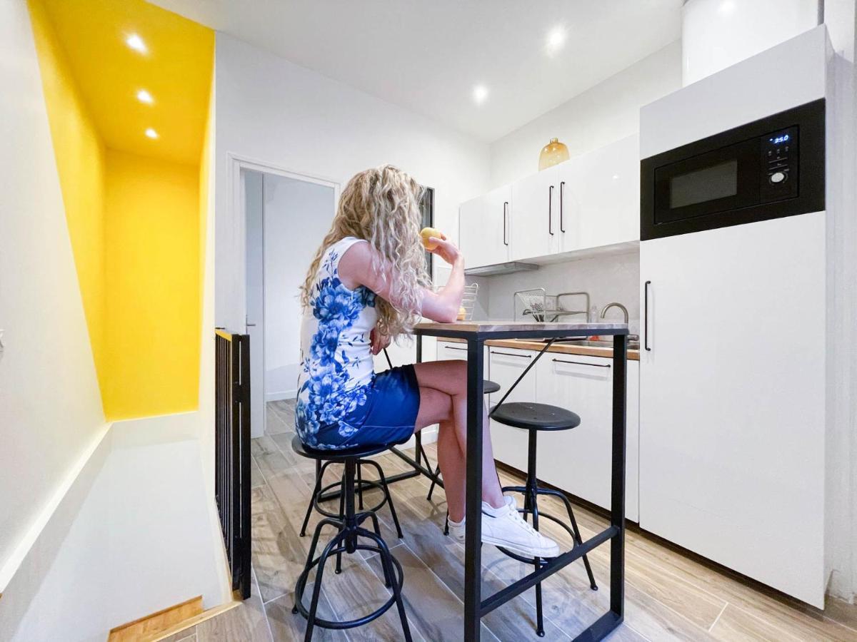 Apartment La Gracieuse - Milora - *