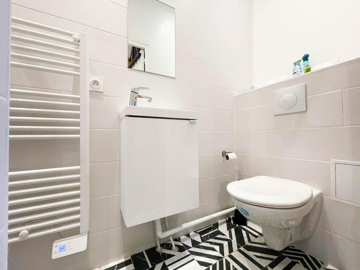La Gracieuse - Milora - Apartment