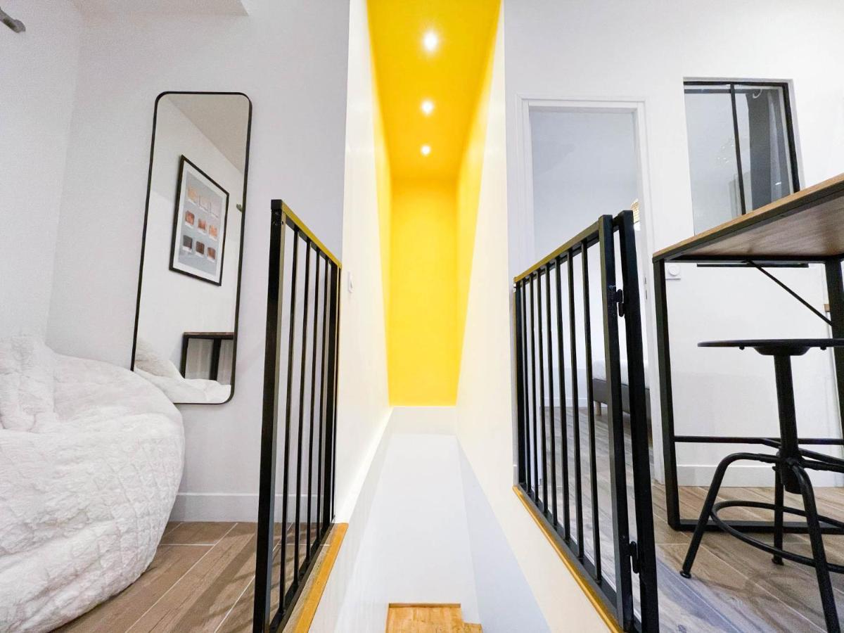 La Gracieuse - Milora - Apartment