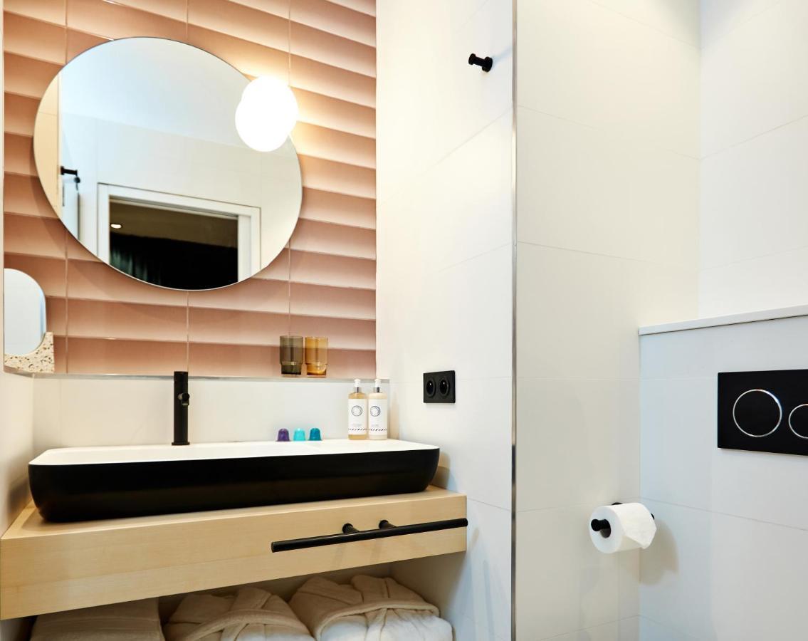 Amoi 4* Parigi