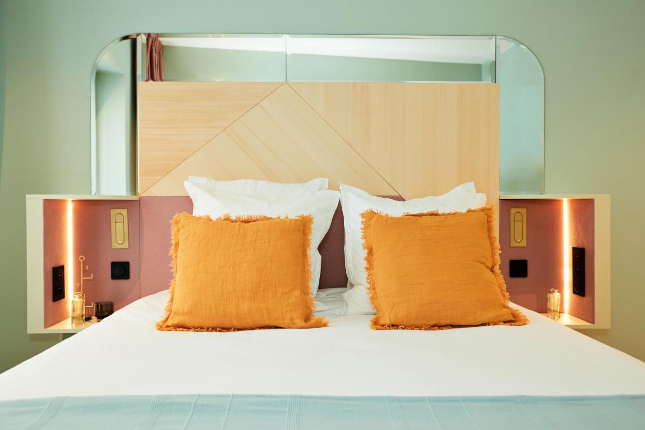 Hotel Amoi Parigi