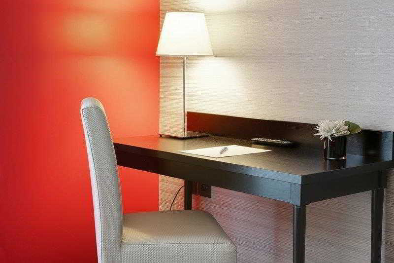 Western Allegro Nation Hotel Parigi