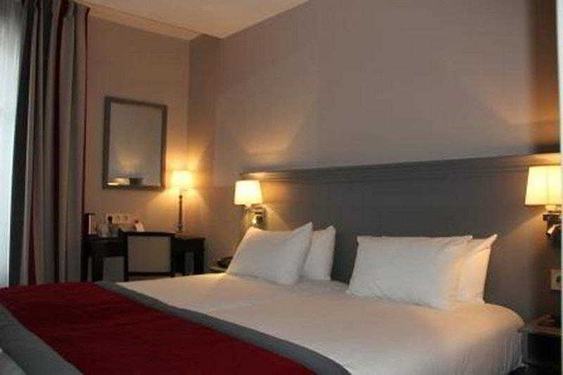Hotel Montcalm